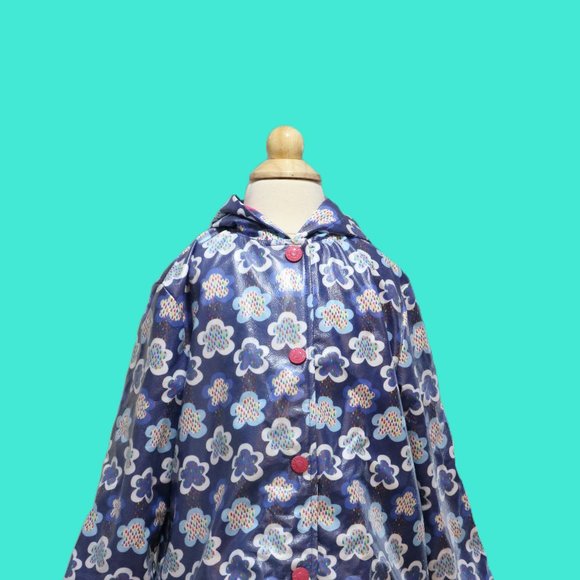 Agatha Ruiz De La Prada Other - Agatha Ruiz De La Prada multi jacket NWT